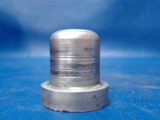 0742410-8 Cessna - FERRULE (used with Wheel Pant)